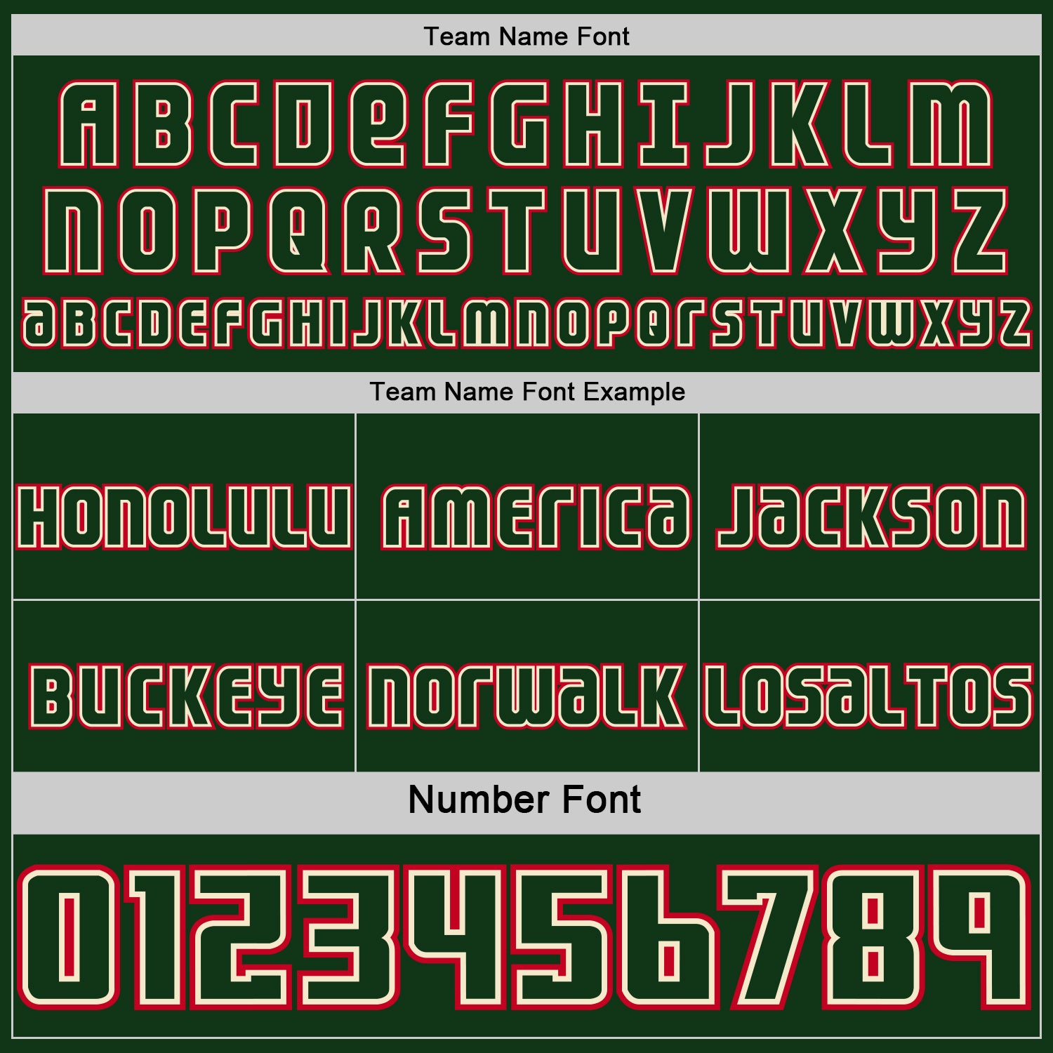 Custom Cream Green-Red Side Panel Stripe Geometric V-Cut Color Block Reversible Double Side Sublimation Basketball Set Jersey