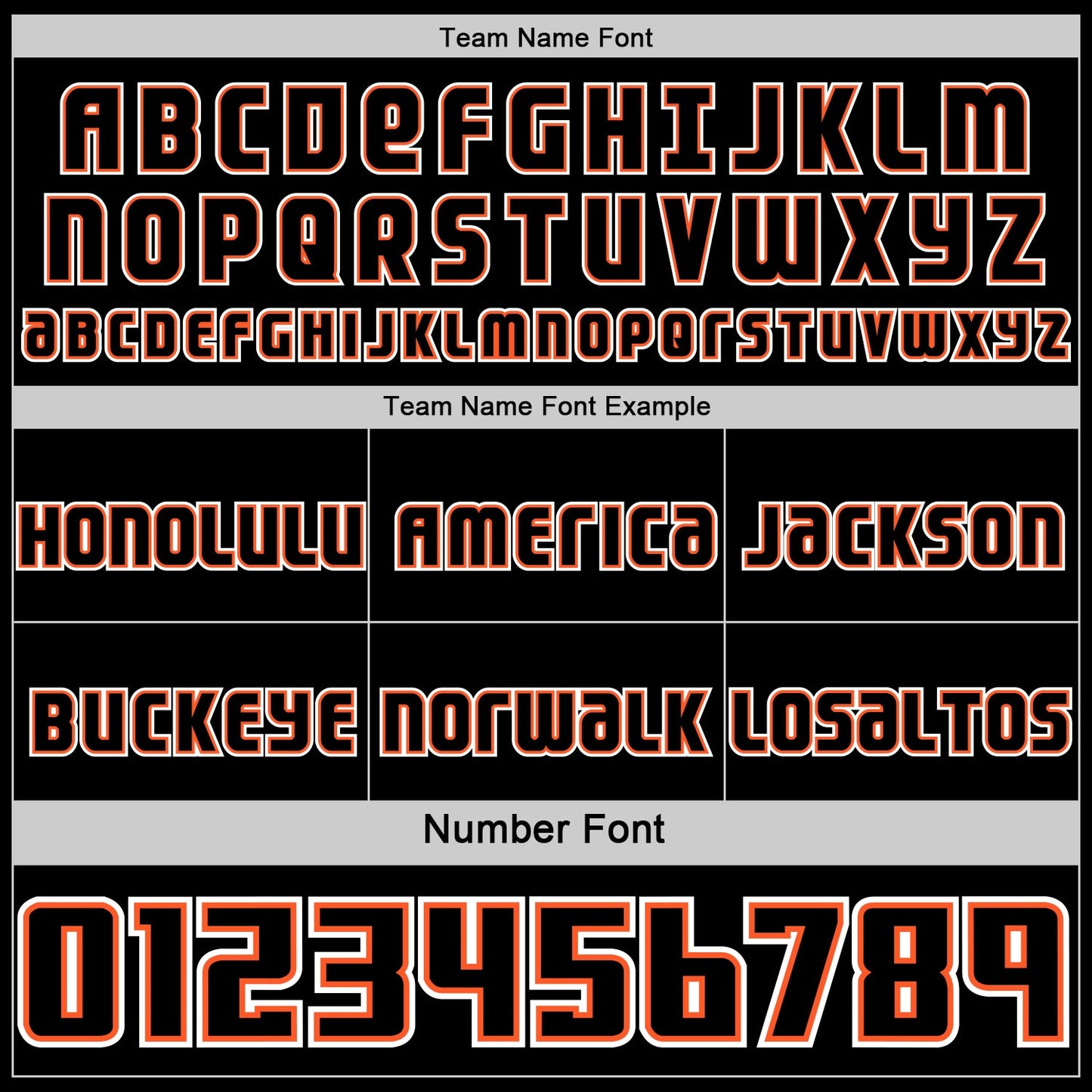 Custom Black White-Orange Side Panel Stripe Geometric V-Cut Color Block Reversible Double Side Sublimation Basketball Set Jersey