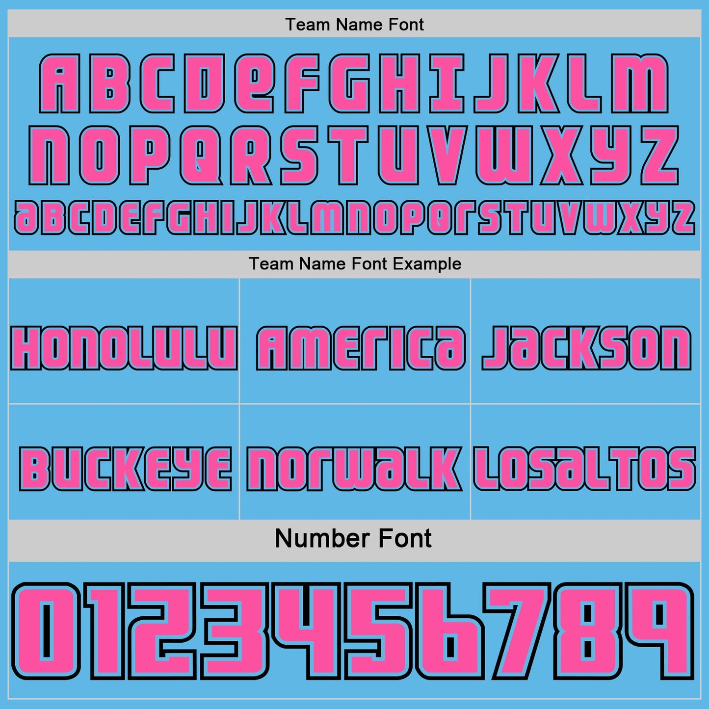 Custom Sky Blue Pink-Black Side Panel Stripe Geometric V-Cut Color Block Reversible Double Side Sublimation Basketball Set Jersey
