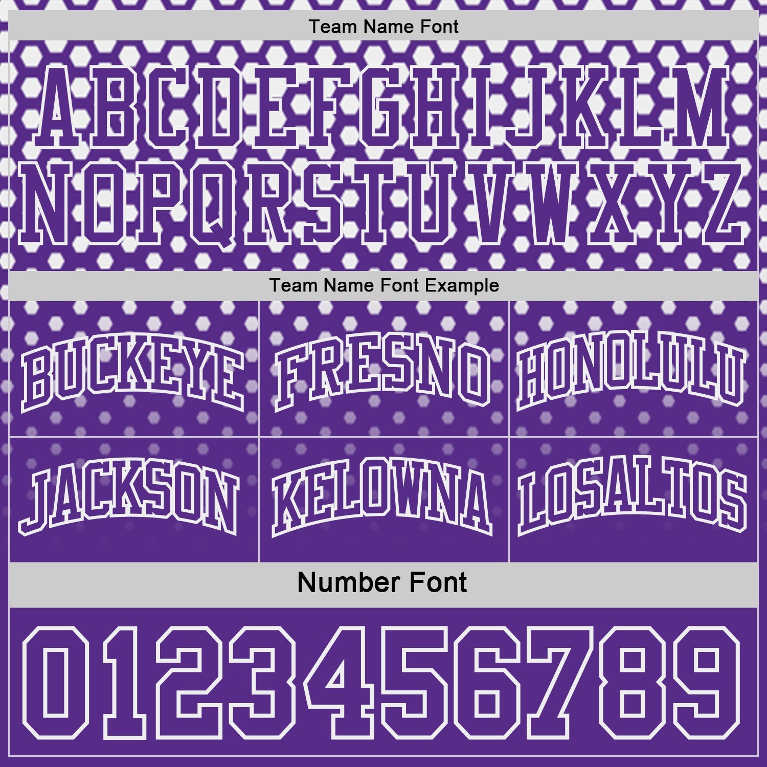 Custom Purple-White Side Panel Stripe Gradient Geometric Honeycomb Reversible Double Side Sublimation Basketball Set Jersey