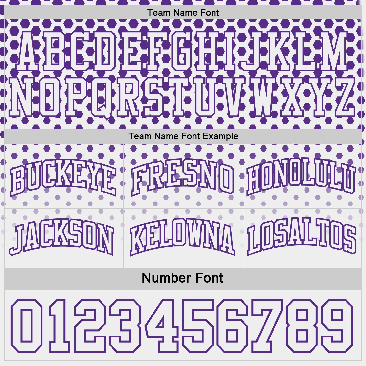 Custom Purple-White Side Panel Stripe Gradient Geometric Honeycomb Reversible Double Side Sublimation Basketball Set Jersey