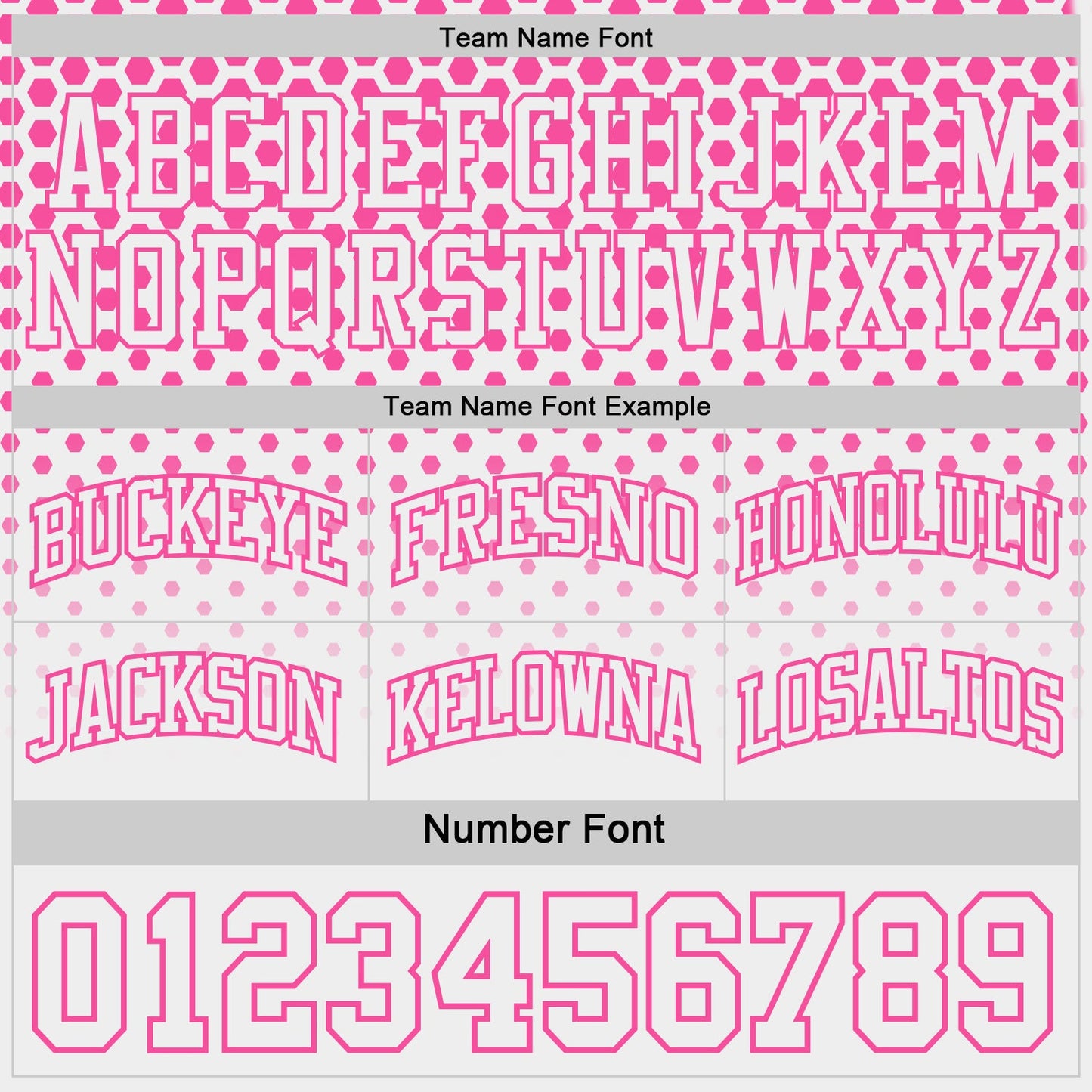 Custom Pink-White Side Panel Stripe Gradient Geometric Honeycomb Reversible Double Side Sublimation Basketball Set Jersey