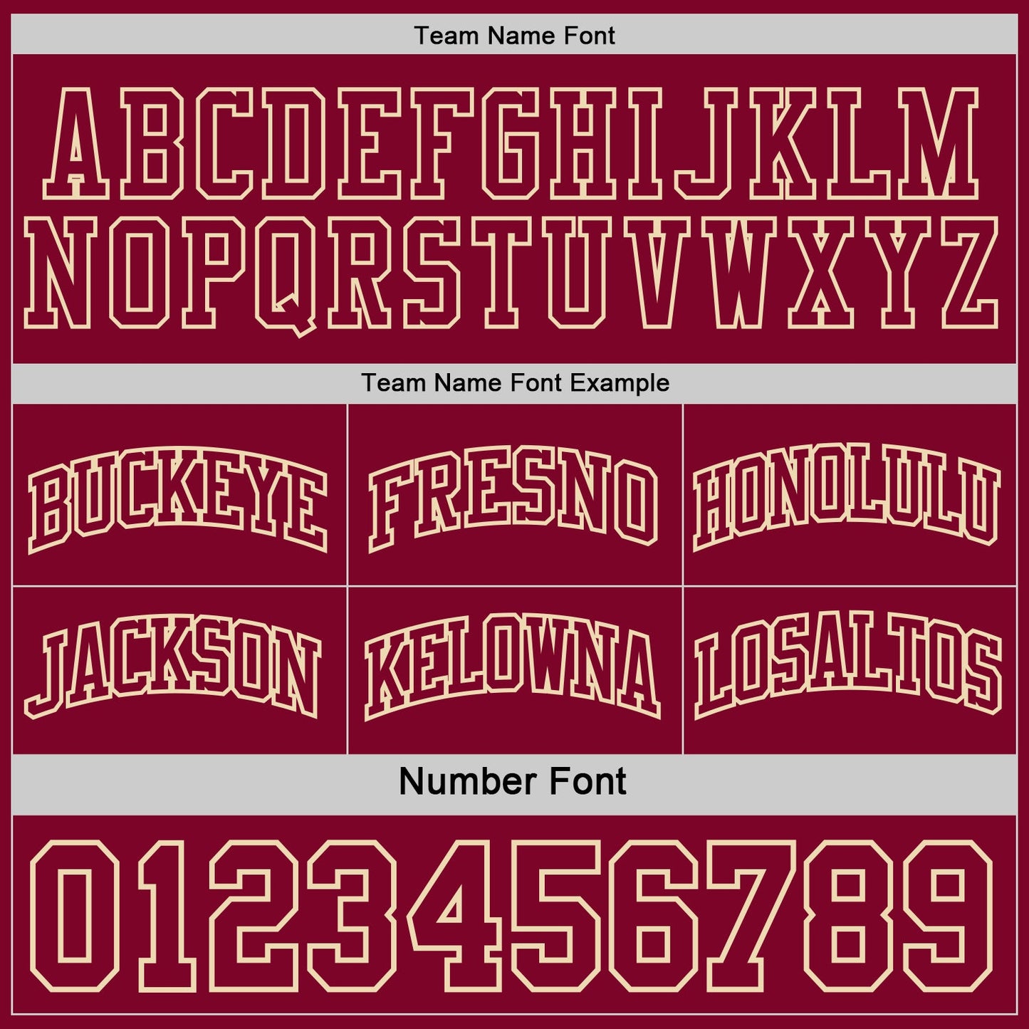 Custom Maroon-Cream Camo Side Panel Stripe Reversible Double Side Sublimation Basketball Set Jersey