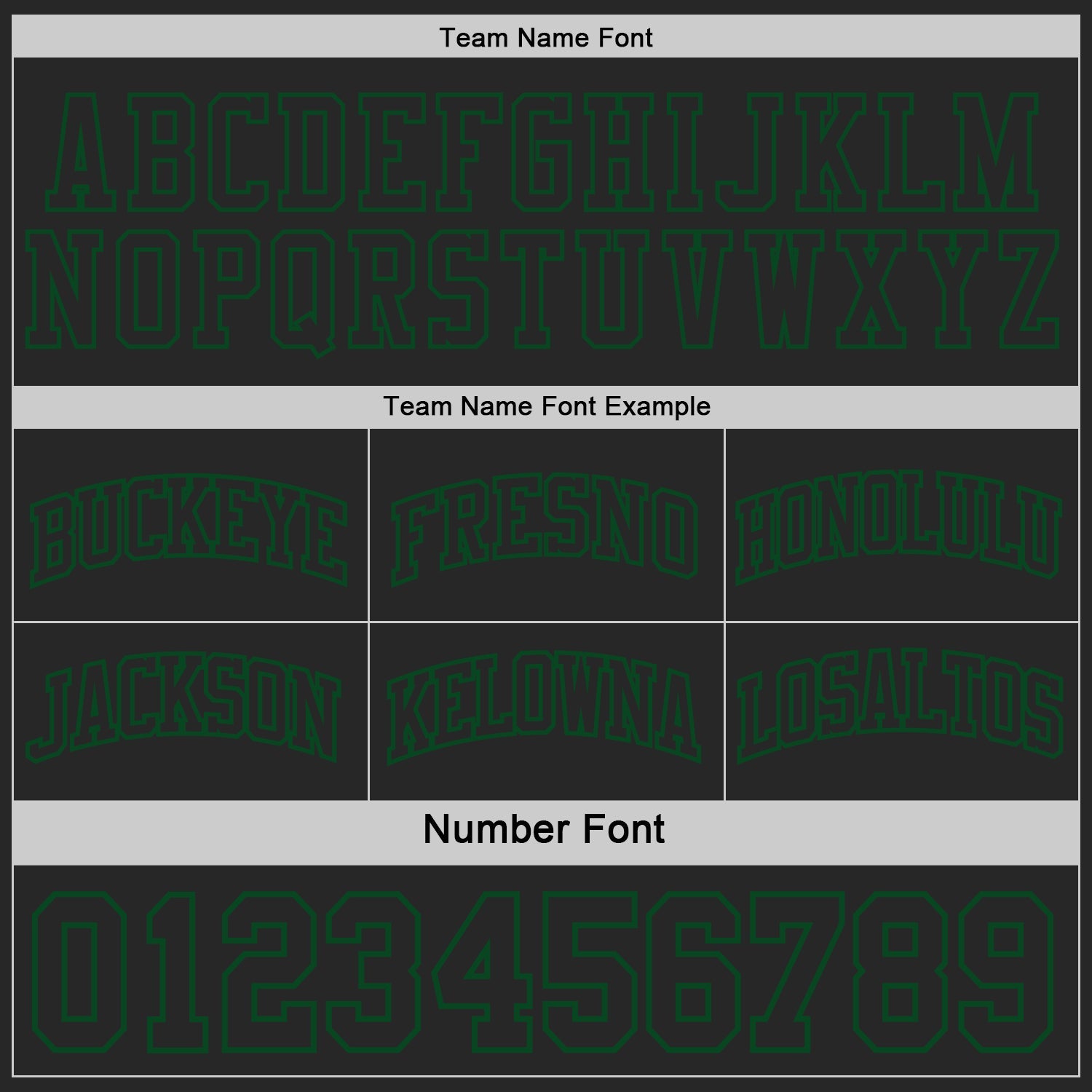 Custom Black(Cream)-Green Camo Side Panel Stripe Reversible Double Side Sublimation Basketball Set Jersey