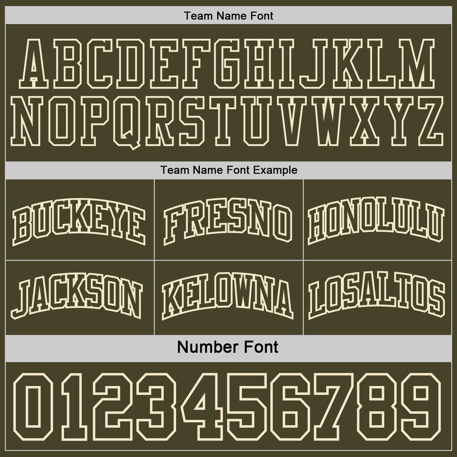 Custom Black(Olive)-Cream Digital Camo Side Panel Stripe Reversible Double Side Sublimation Basketball Set Jersey