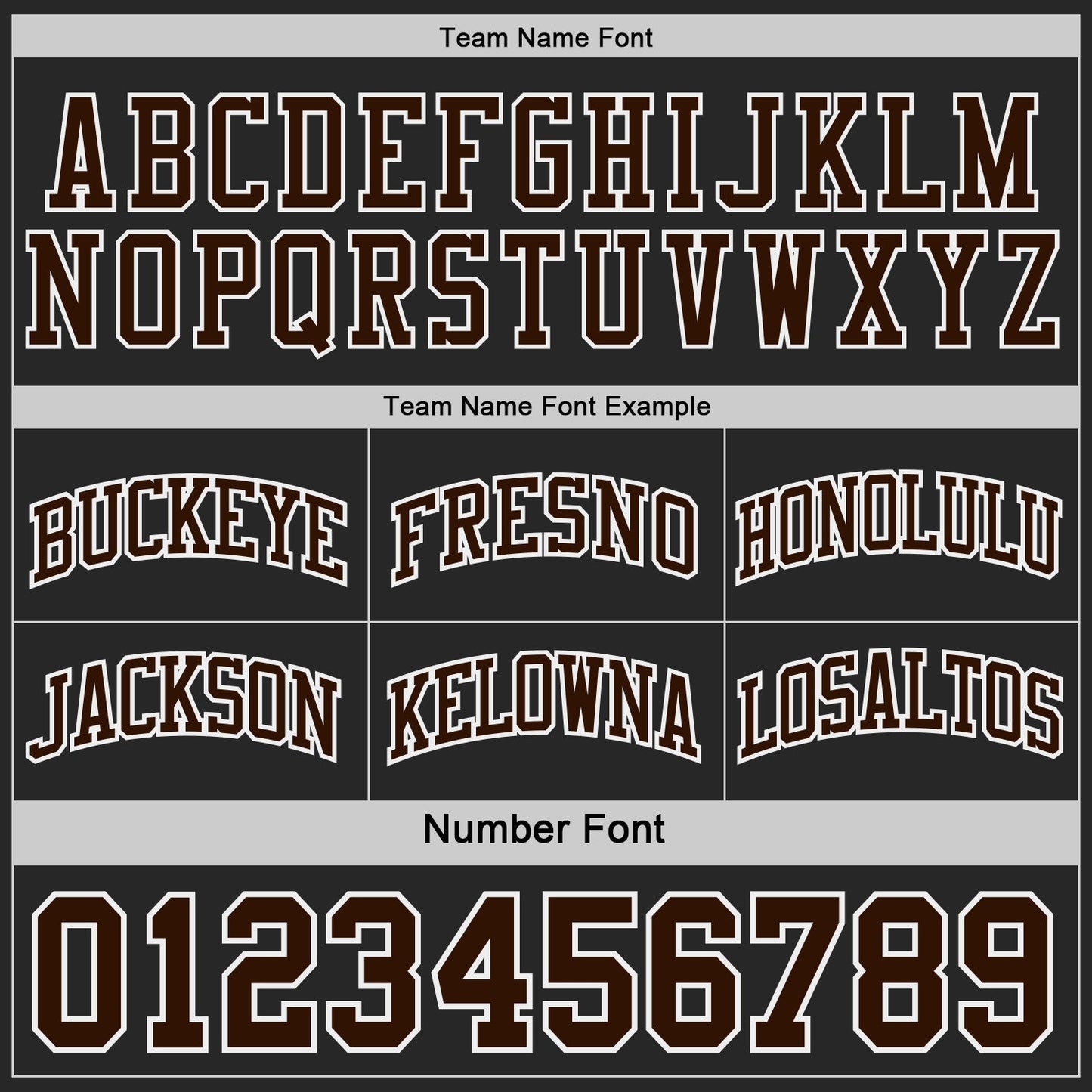 Custom Black(Cream) Brown-White Camo Side Panel Stripe Reversible Double Side Sublimation Basketball Set Jersey