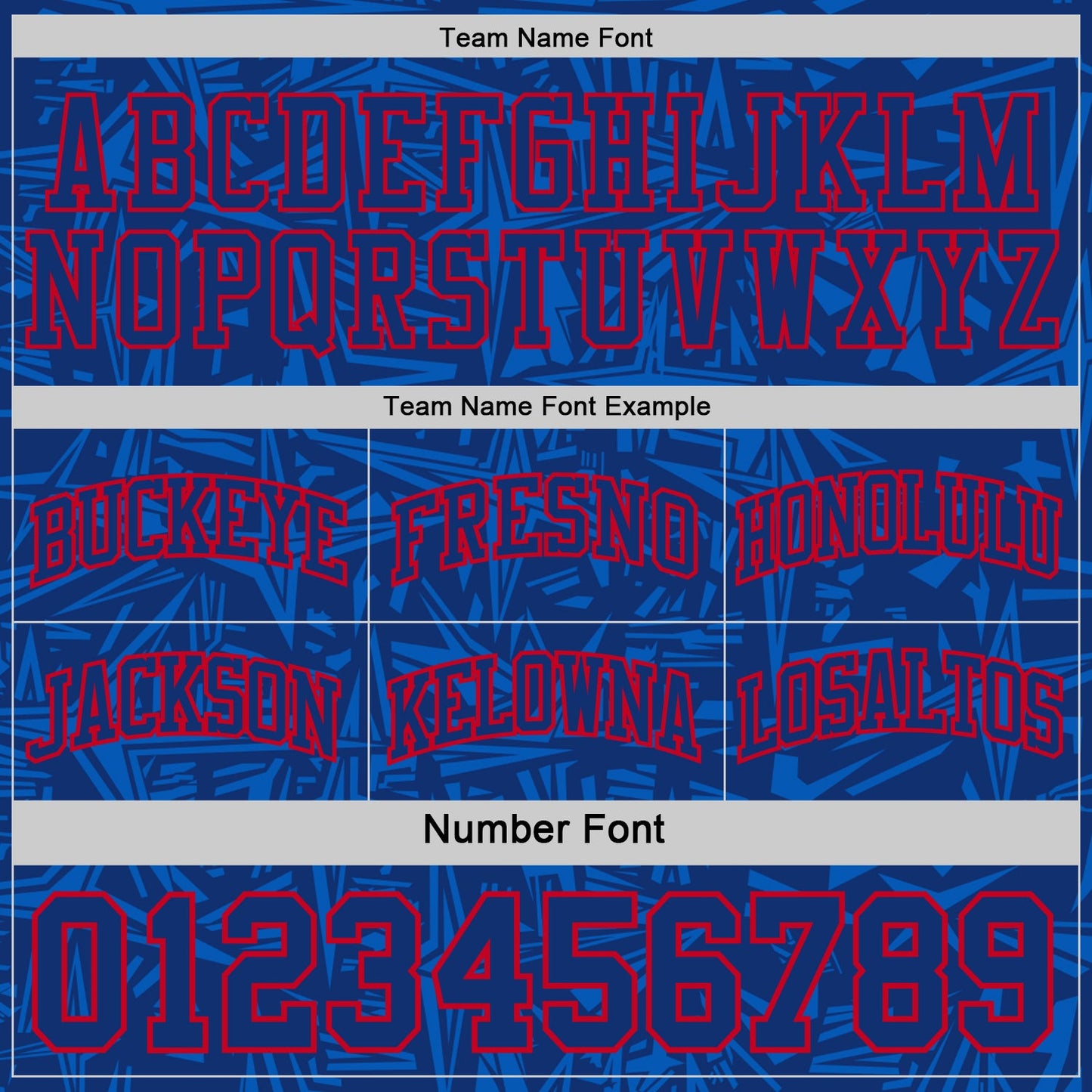 Custom Royal Red-White Side Panel Stripe Stars Geometric Shatter Starburst Reversible Double Side Sublimation Basketball Set Jersey