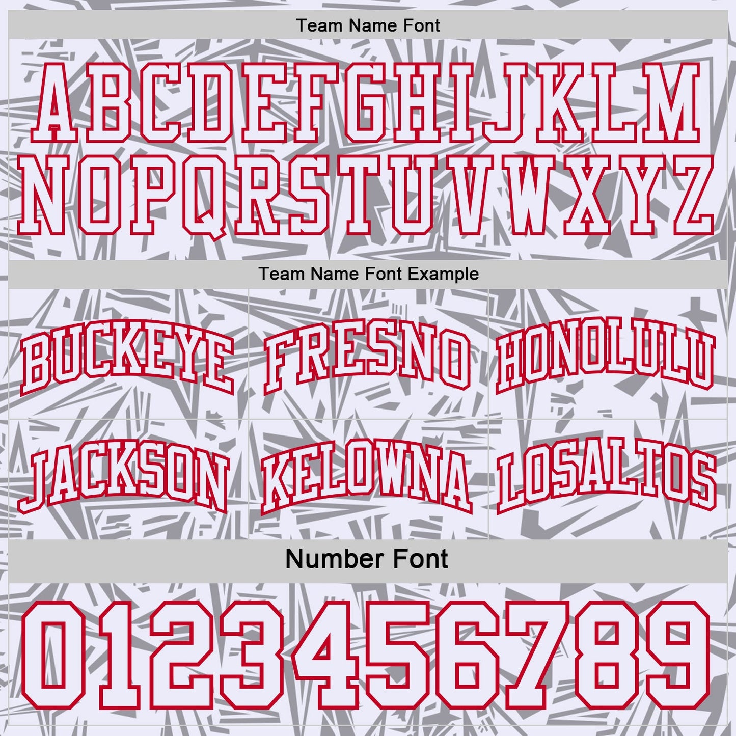 Custom Red Gray-White Side Panel Stripe Stars Geometric Shatter Starburst Reversible Double Side Sublimation Basketball Set Jersey
