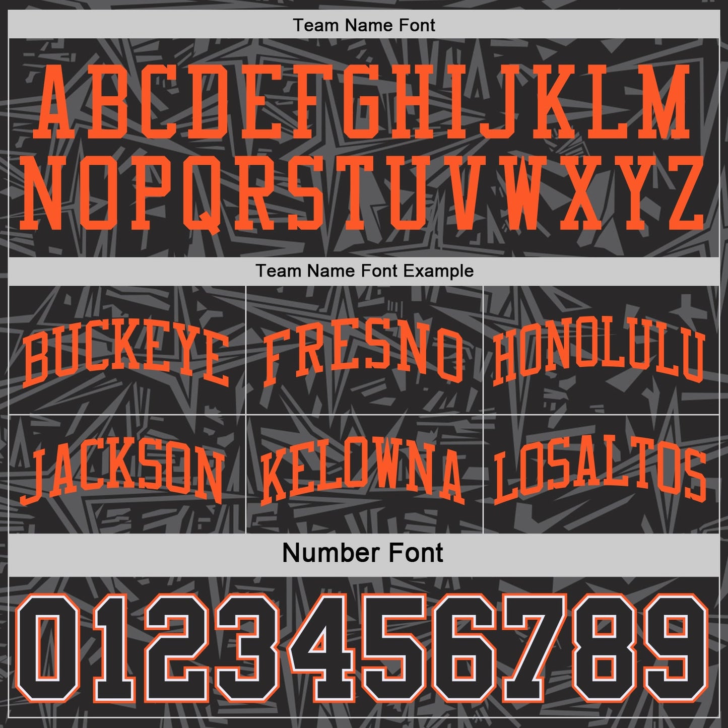 Custom Black White-Orange Side Panel Stripe Stars Geometric Shatter Starburst Reversible Double Side Sublimation Basketball Set Jersey