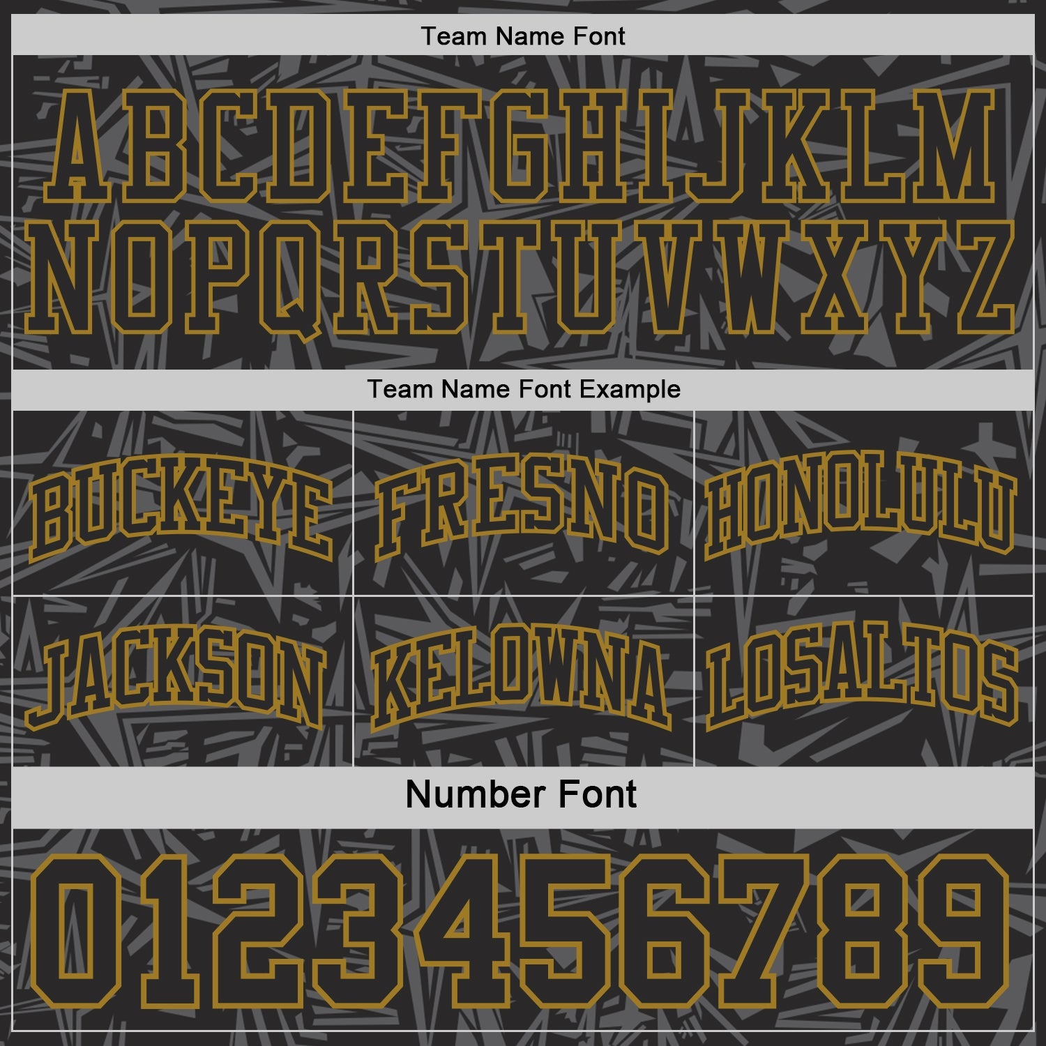 Custom Black Old Gold-White Side Panel Stripe Stars Geometric Shatter Starburst Reversible Double Side Sublimation Basketball Set Jersey