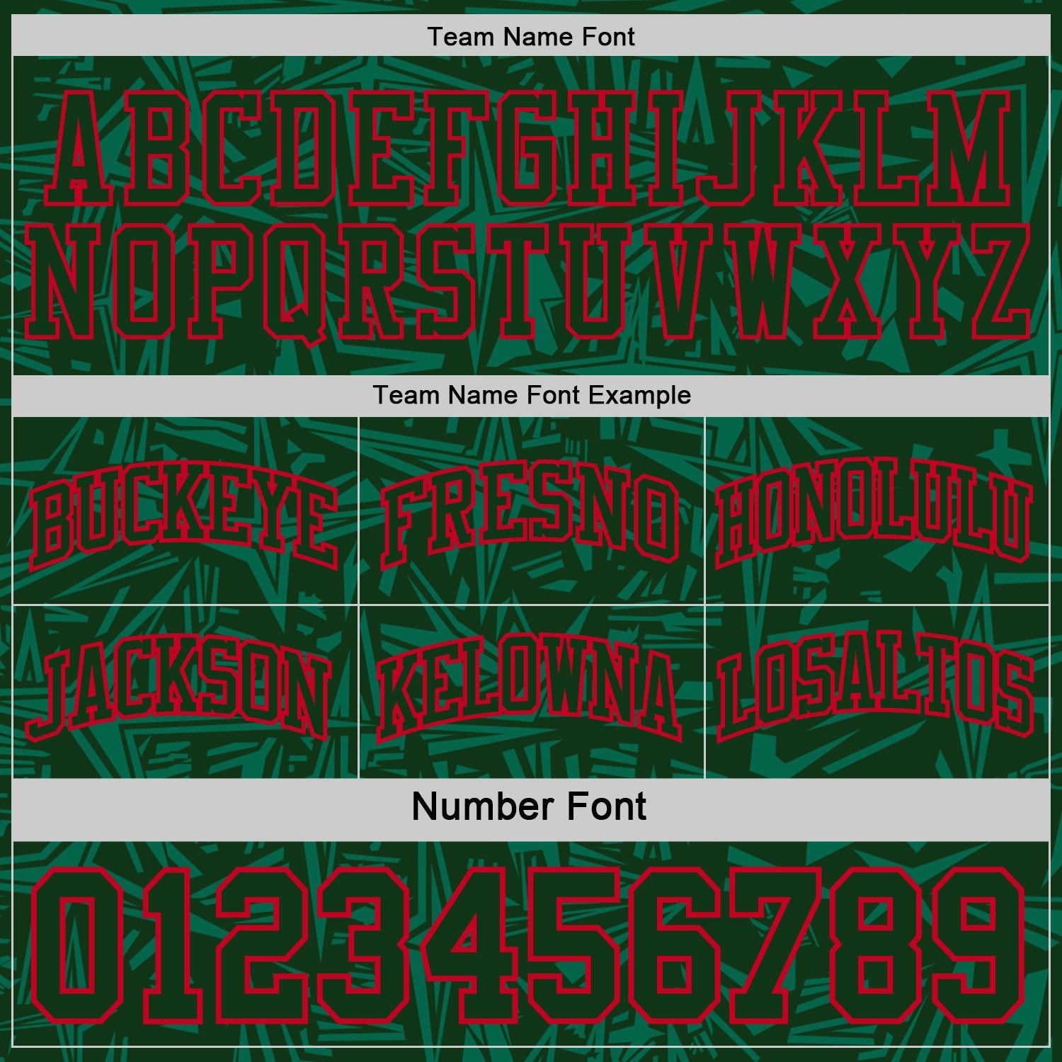 Custom Green Red-Cream Side Panel Stripe Stars Geometric Shatter Starburst Reversible Double Side Sublimation Basketball Set Jersey
