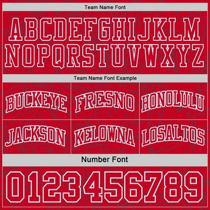 Custom Red White-Powder Blue Side Panel Stripe Stars Geometric Shatter Starburst Reversible Double Side Sublimation Basketball Set Jersey
