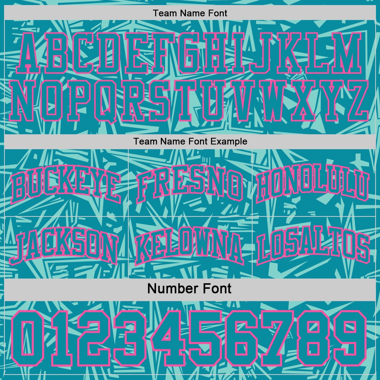 Custom Teal Pink-White Side Panel Stripe Stars Geometric Shatter Starburst Reversible Double Side Sublimation Basketball Set Jersey
