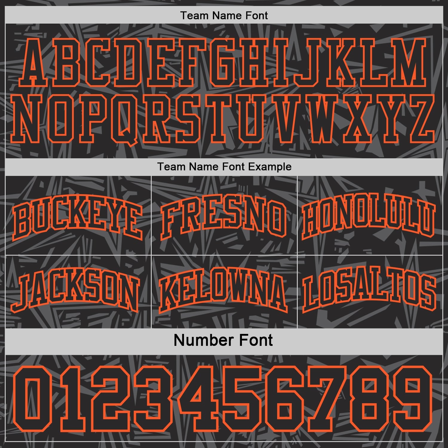Custom Black Orange-White Side Panel Stripe Stars Geometric Shatter Starburst Reversible Double Side Sublimation Basketball Set Jersey