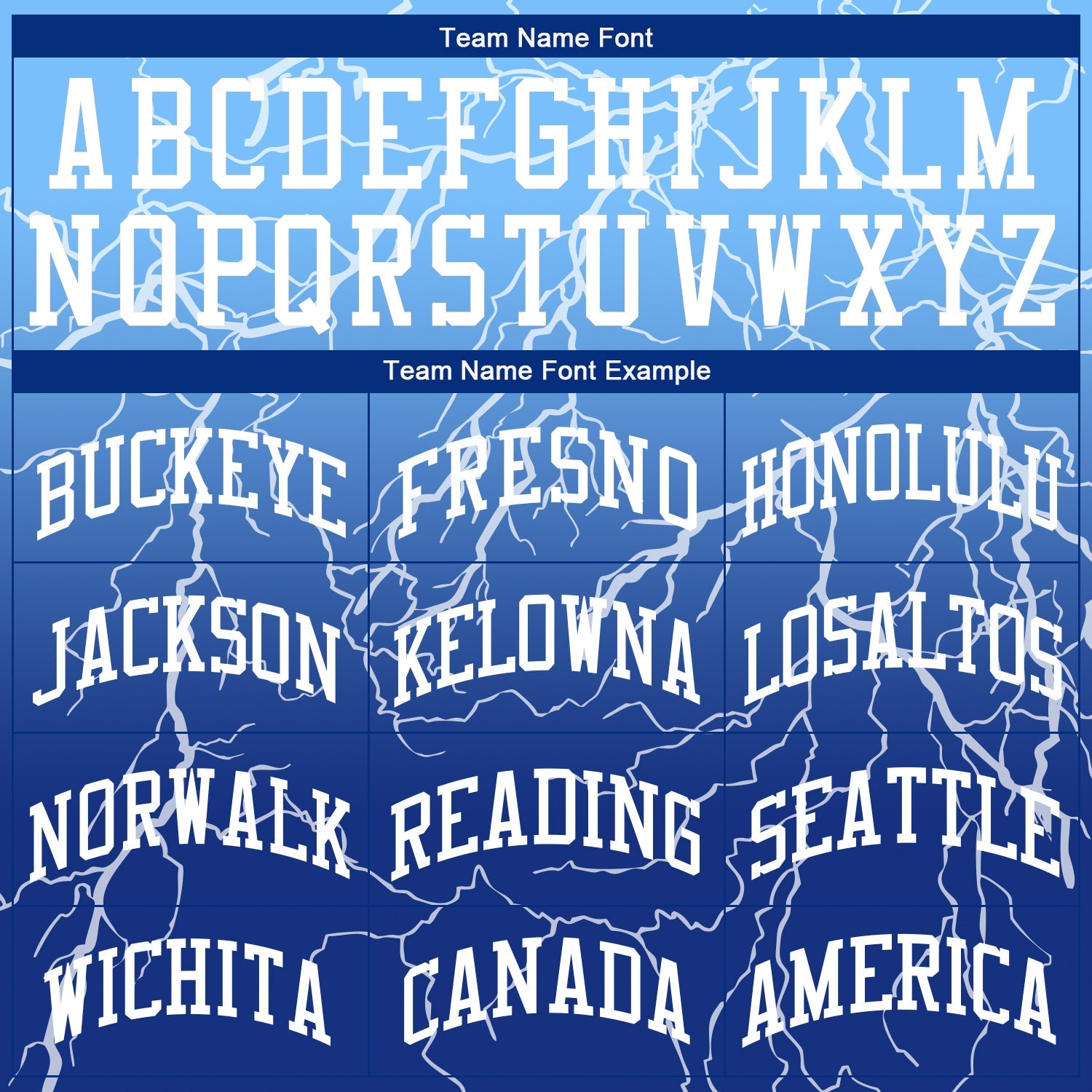 Custom Royal White-Light Blue Round Neck Sublimation Basketball Uniform Jersey