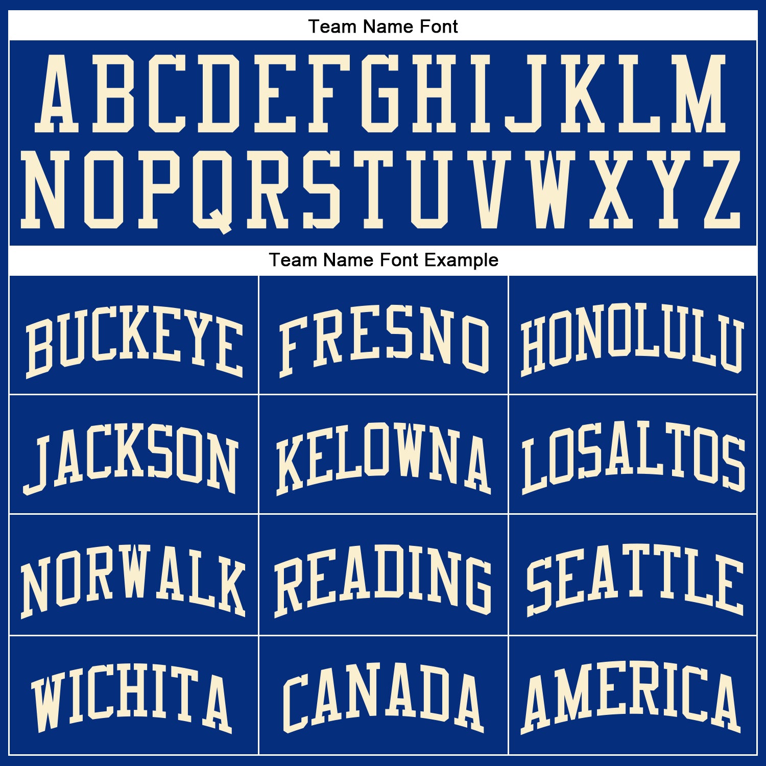 Custom Royal Cream Authentic Throwback Basketball Jersey