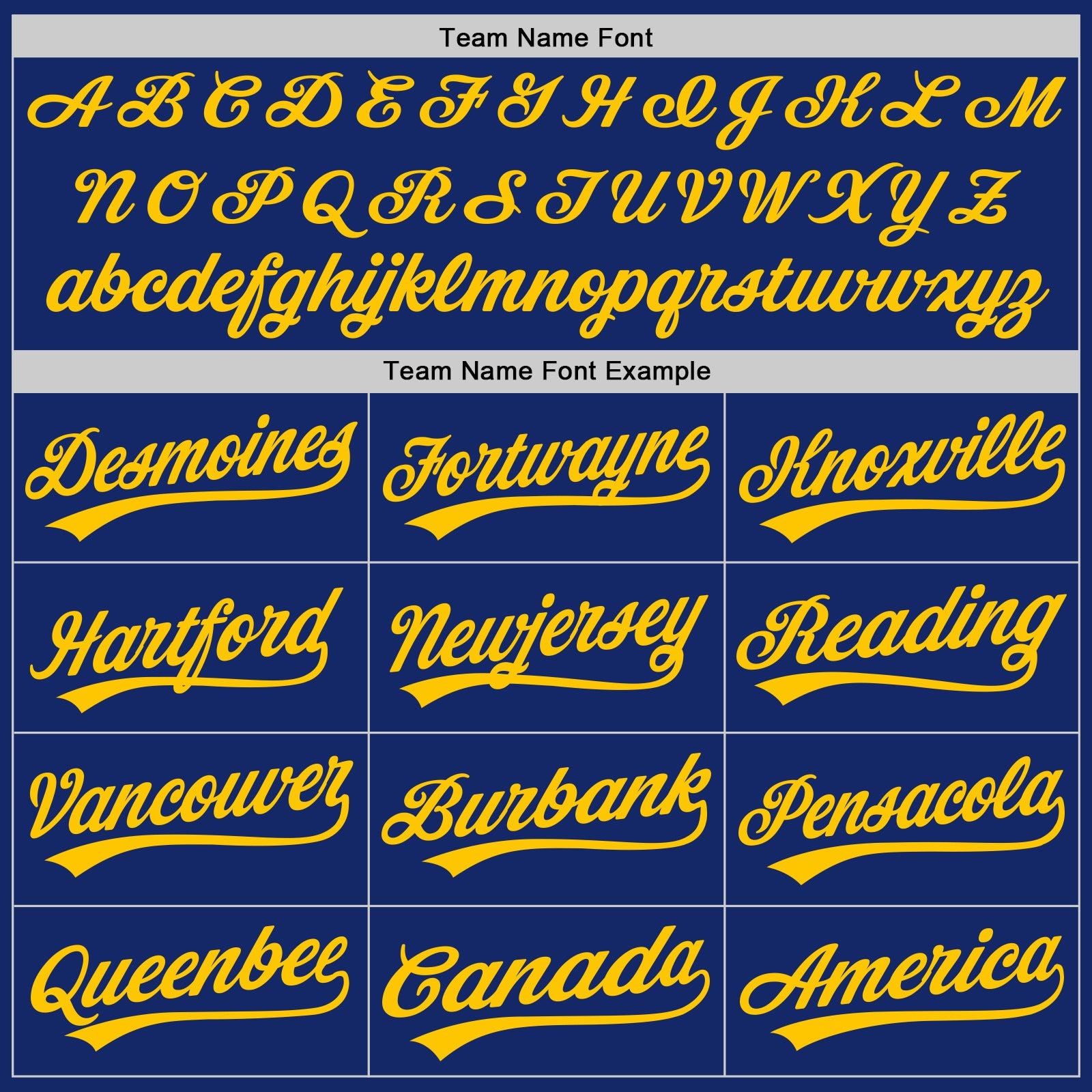 Custom Stitched Royal Yellow-Royal Baseball Pullover Sweatshirt Hoodie