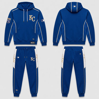 Limited edition! Gifts for Fans - Hoodie & Sweatpants Set All 30 Teams MLB Available - Custom Fan Apparel Image 17