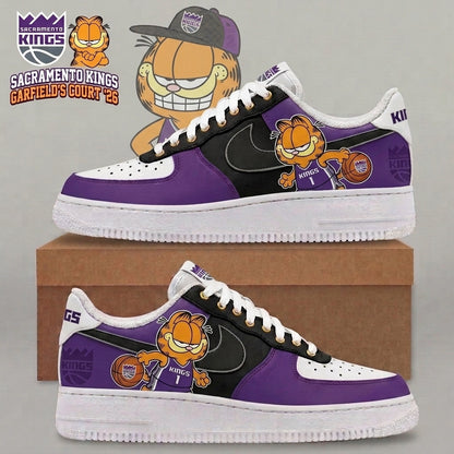 Sport Fan Shoe AF1 | All 30 Teams NBA Available - GIFTS FOR FAN (Copy)