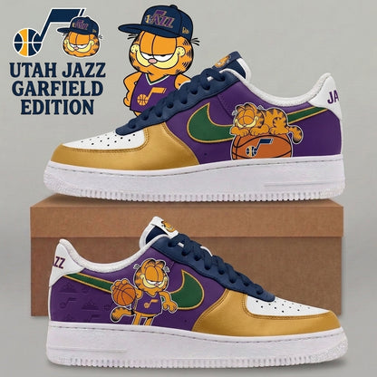 Sport Fan Shoe AF1 | All 30 Teams NBA Available - GIFTS FOR FAN (Copy)