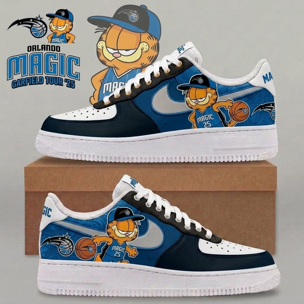 Sport Fan Shoe AF1 | All 30 Teams NBA Available - GIFTS FOR FAN (Copy)