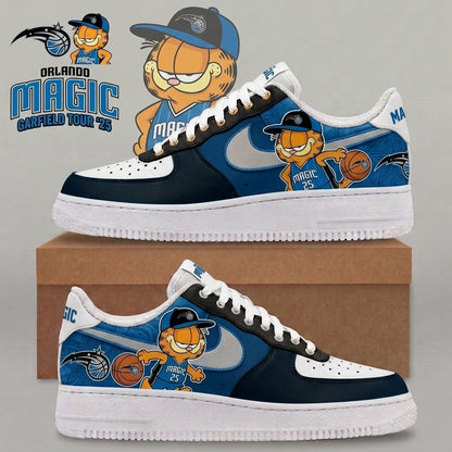 Sport Fan Shoe AF1 | All 30 Teams NBA Available - GIFTS FOR FAN (Copy)