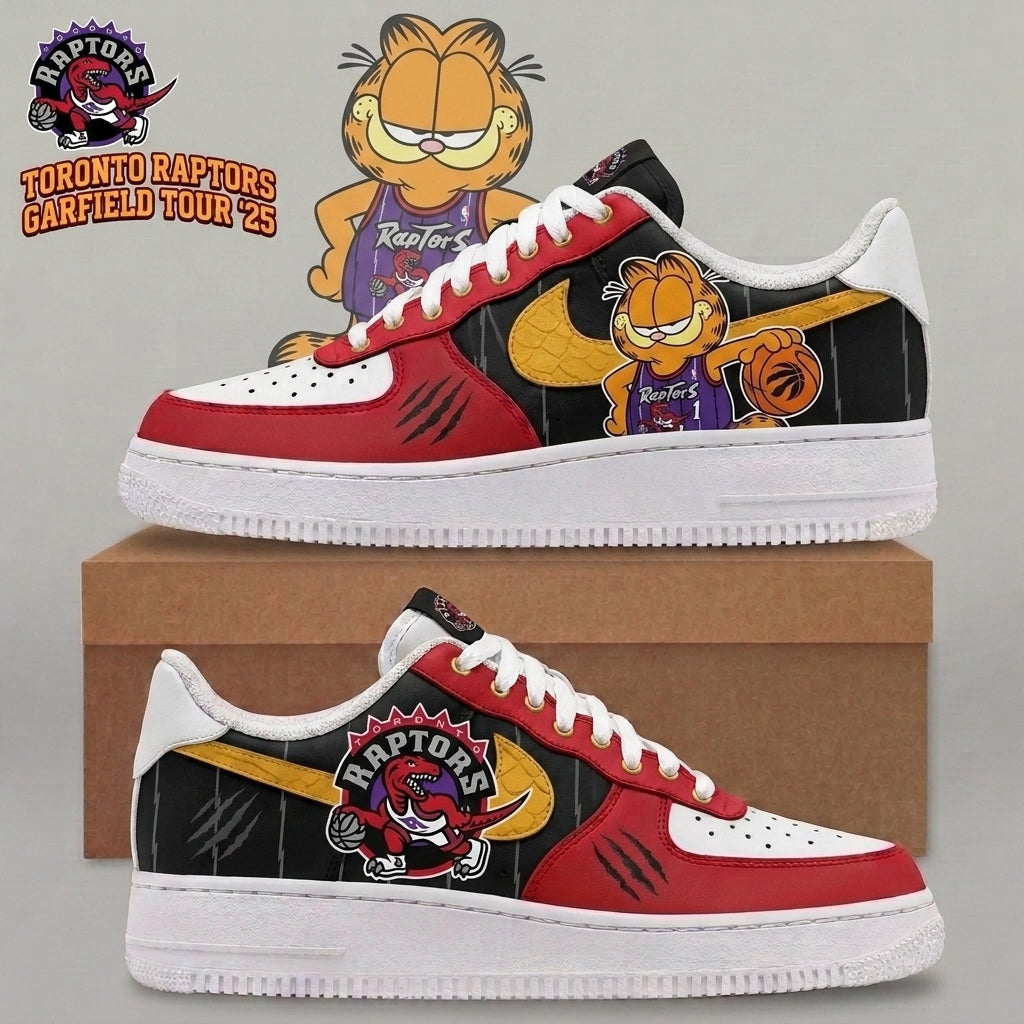 Sport Fan Shoe AF1 | All 30 Teams NBA Available - GIFTS FOR FAN (Copy)