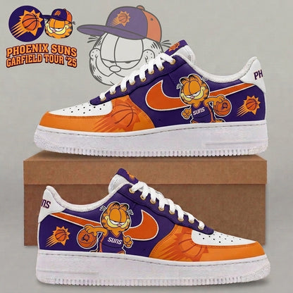 Sport Fan Shoe AF1 | All 30 Teams NBA Available - GIFTS FOR FAN (Copy)