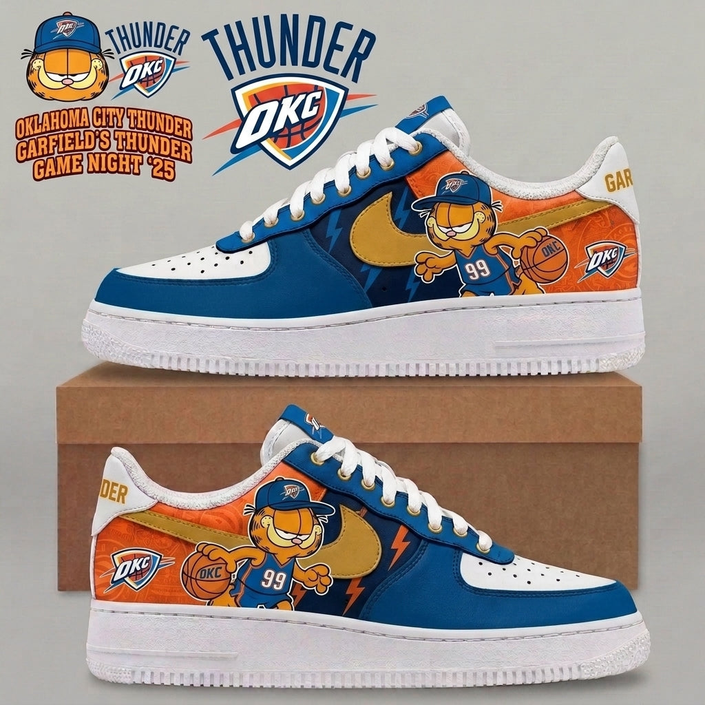 Sport Fan Shoe AF1 | All 30 Teams NBA Available - GIFTS FOR FAN (Copy)