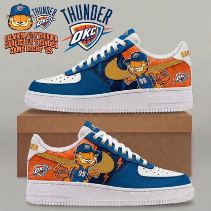 Sport Fan Shoe AF1 | All 30 Teams NBA Available - GIFTS FOR FAN (Copy)
