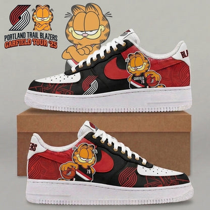 Sport Fan Shoe AF1 | All 30 Teams NBA Available - GIFTS FOR FAN (Copy)