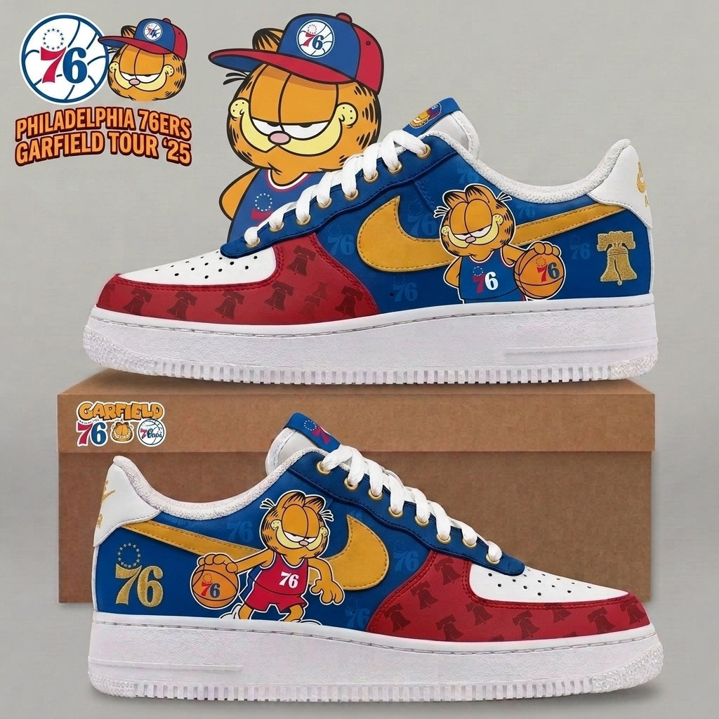 Sport Fan Shoe AF1 | All 30 Teams NBA Available - GIFTS FOR FAN (Copy)