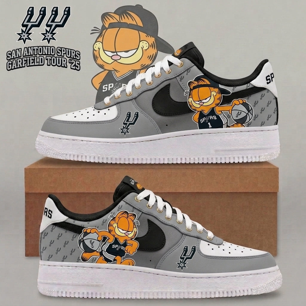 Sport Fan Shoe AF1 | All 30 Teams NBA Available - GIFTS FOR FAN (Copy)