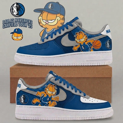 Sport Fan Shoe AF1 | All 30 Teams NBA Available - GIFTS FOR FAN (Copy)