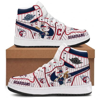 Baseball Sport Fan Sneakers | All 30 Teams Available - Gifts For Fan