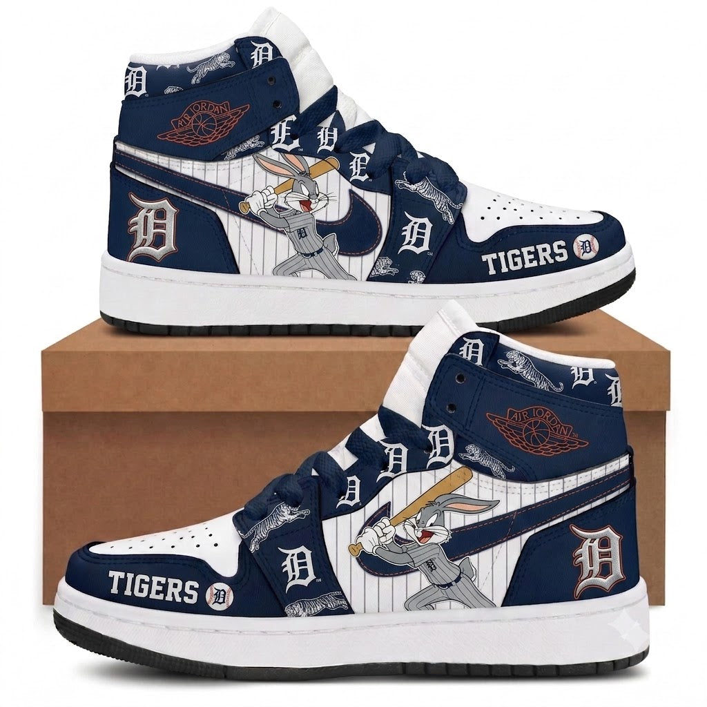 Baseball Sport Fan Sneakers | All 30 Teams Available - Gifts For Fan