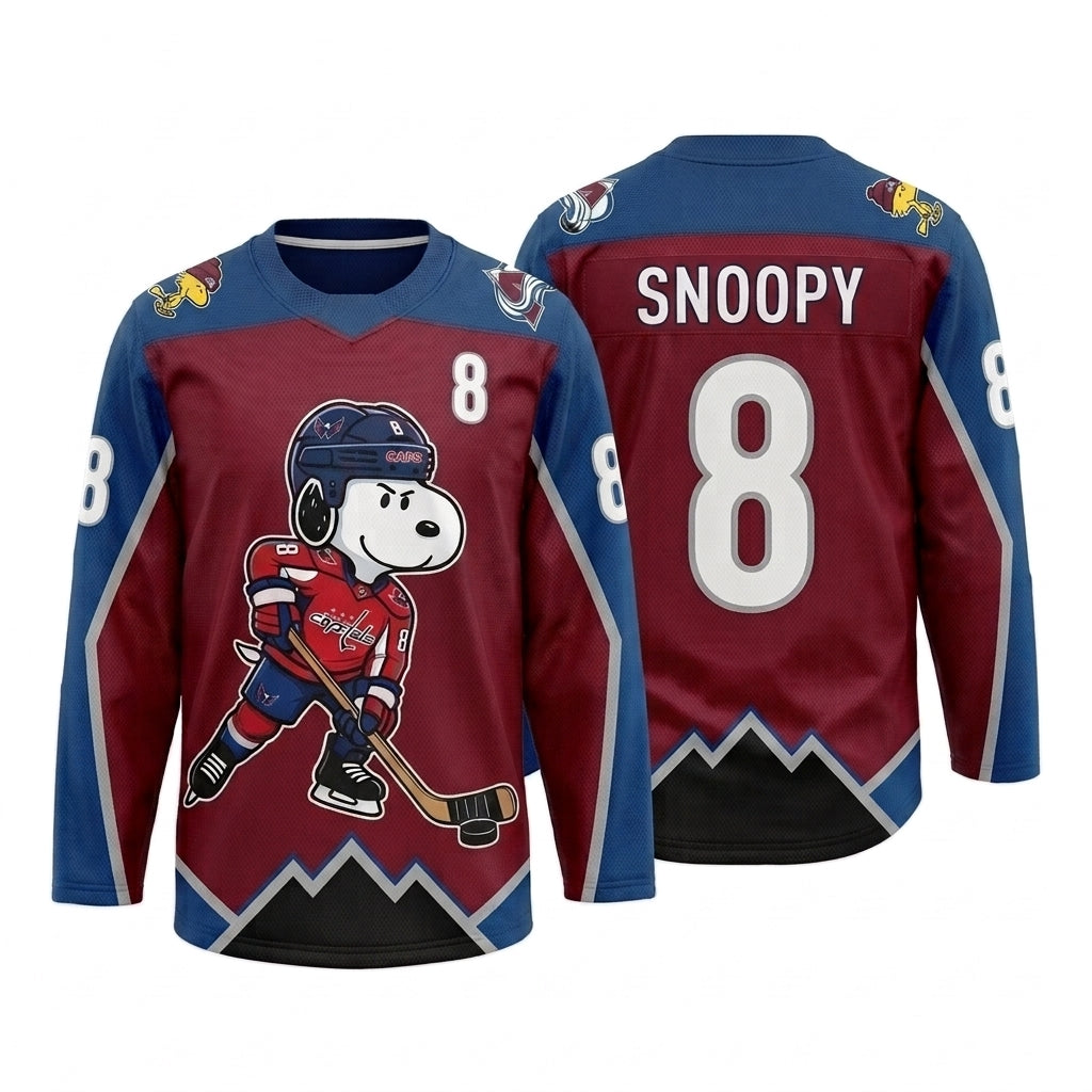 All 32 Teams NHL Available-COMBO GIFTS FOR HOCKEY FAN