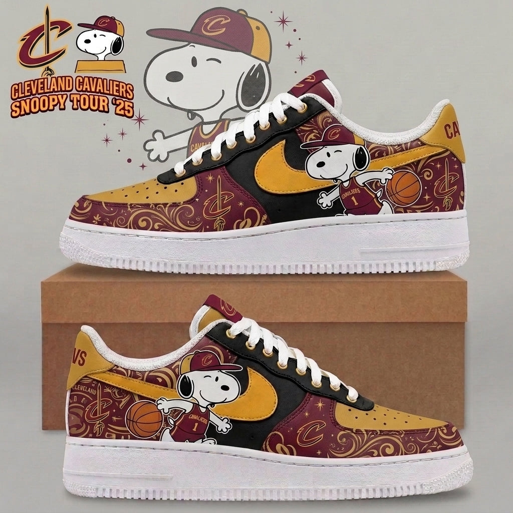 Sport Fan Shoe AF1 | All 30 Teams NBA Available - GIFTS FOR FAN