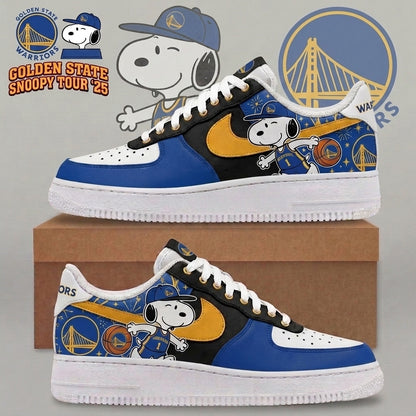 Sport Fan Shoe AF1 | All 30 Teams NBA Available - GIFTS FOR FAN