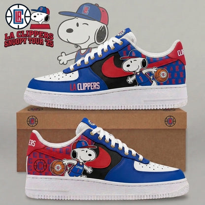 Sport Fan Shoe AF1 | All 30 Teams NBA Available - GIFTS FOR FAN