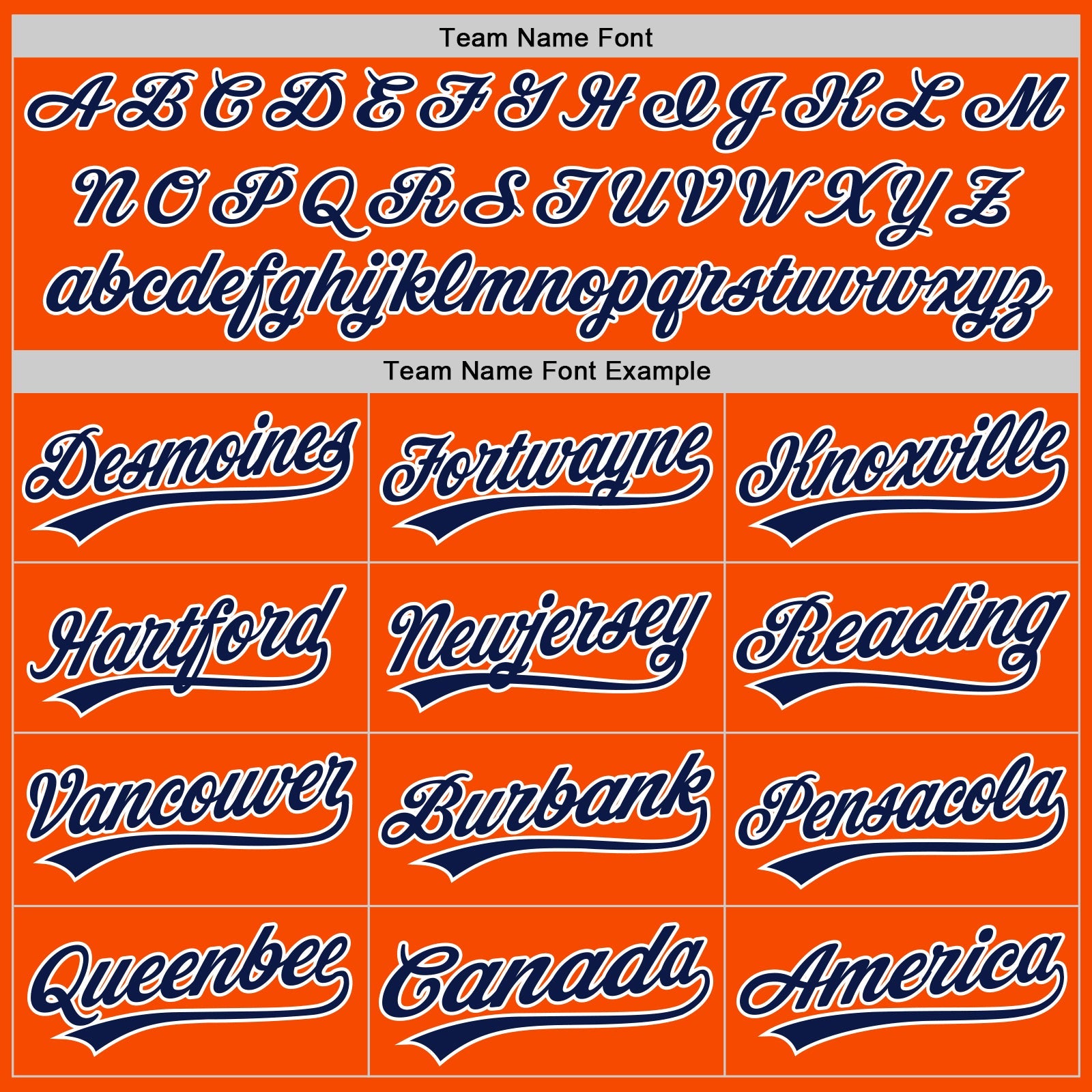 Custom Orange Navy-White Two-Button Unisex Softball Jersey