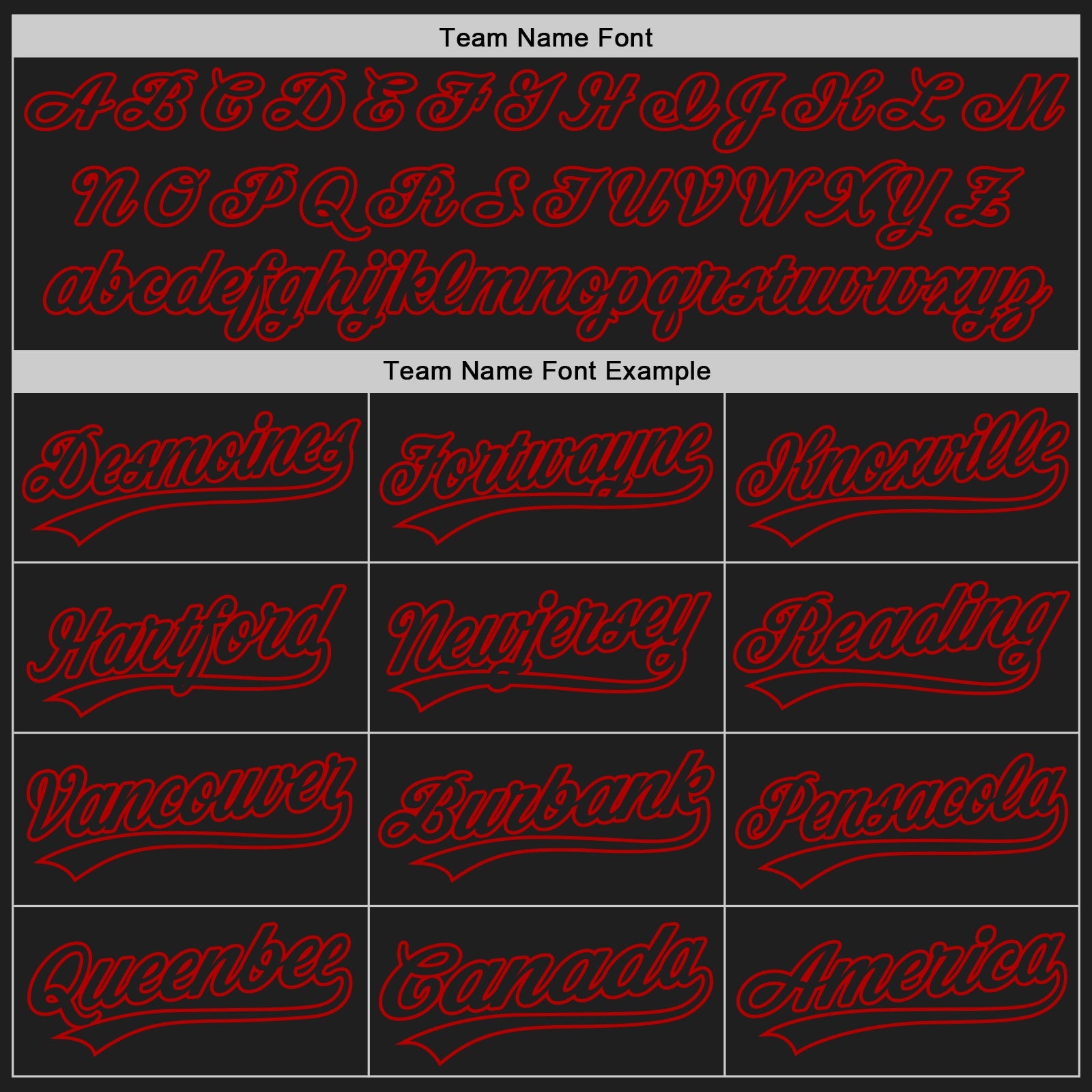 Custom Black Black-Red Two-Button Unisex Softball Jersey