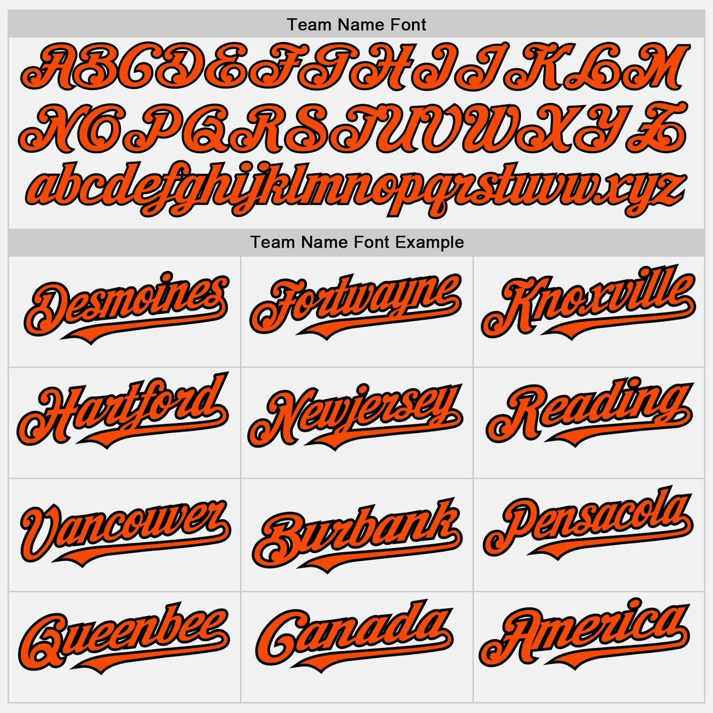 Custom White Black Pinstripe Orange Two-Button Unisex Softball Jersey