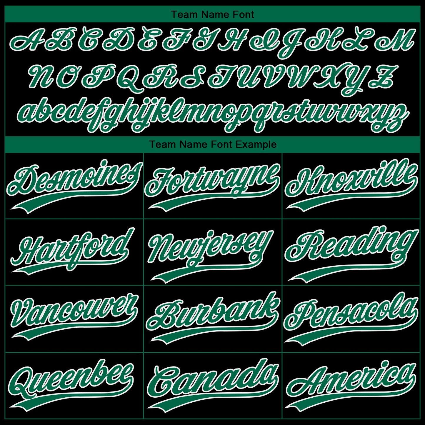 Custom Black Kelly Green-White Mexico Two-Button Unisex Softball Jersey