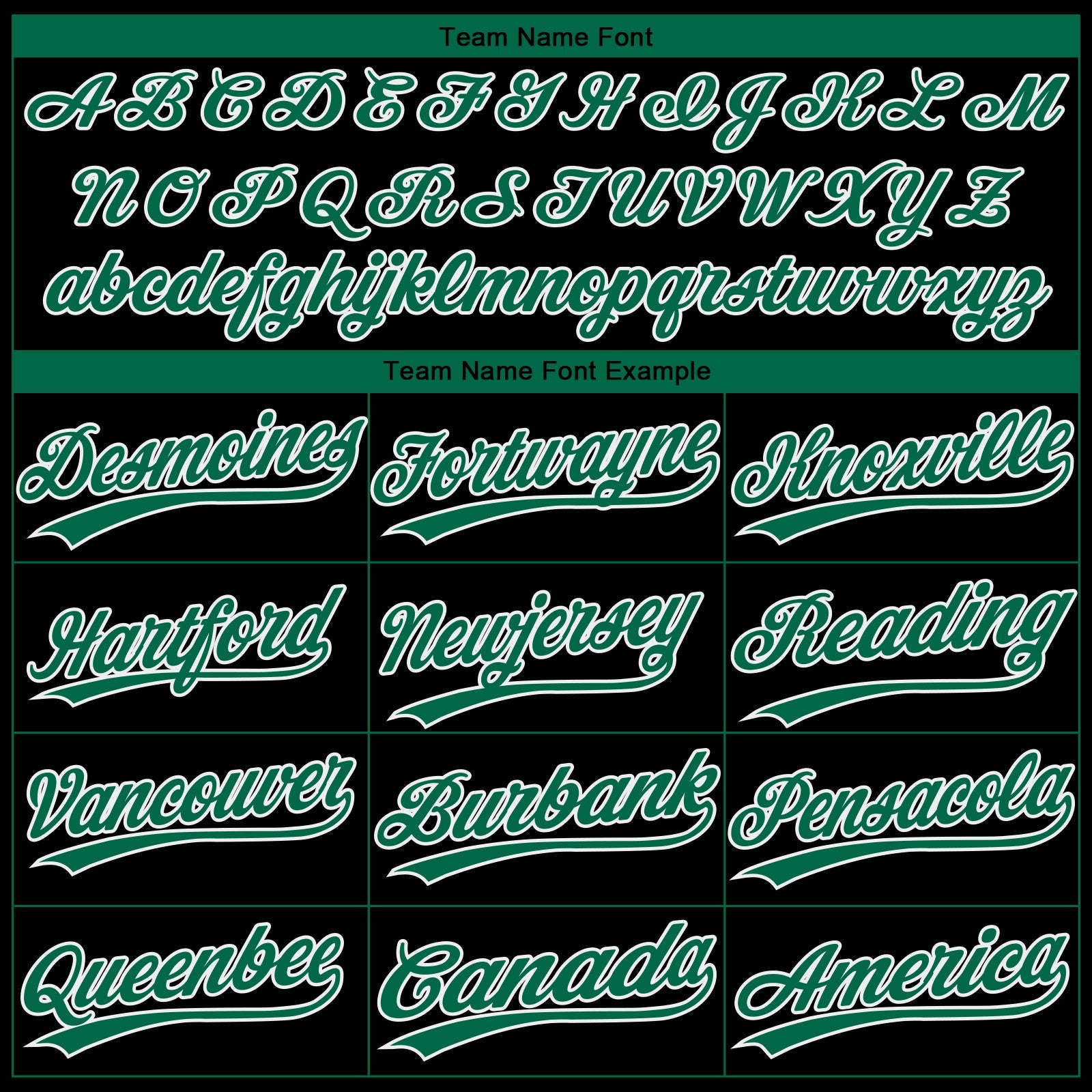Custom Black Kelly Green-White Mexico Two-Button Unisex Softball Jersey