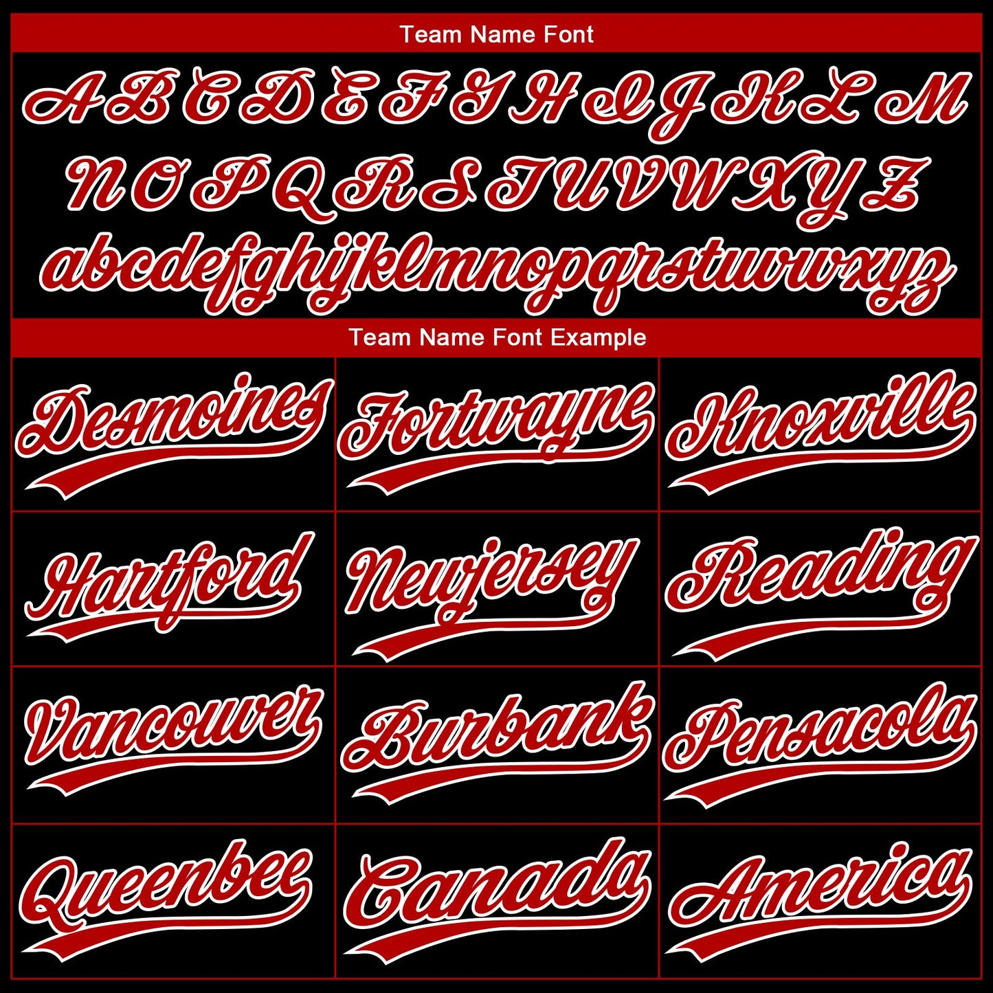 Custom Black Red-White Gradient Style Twinkle Star Two-Button Unisex Softball Jersey