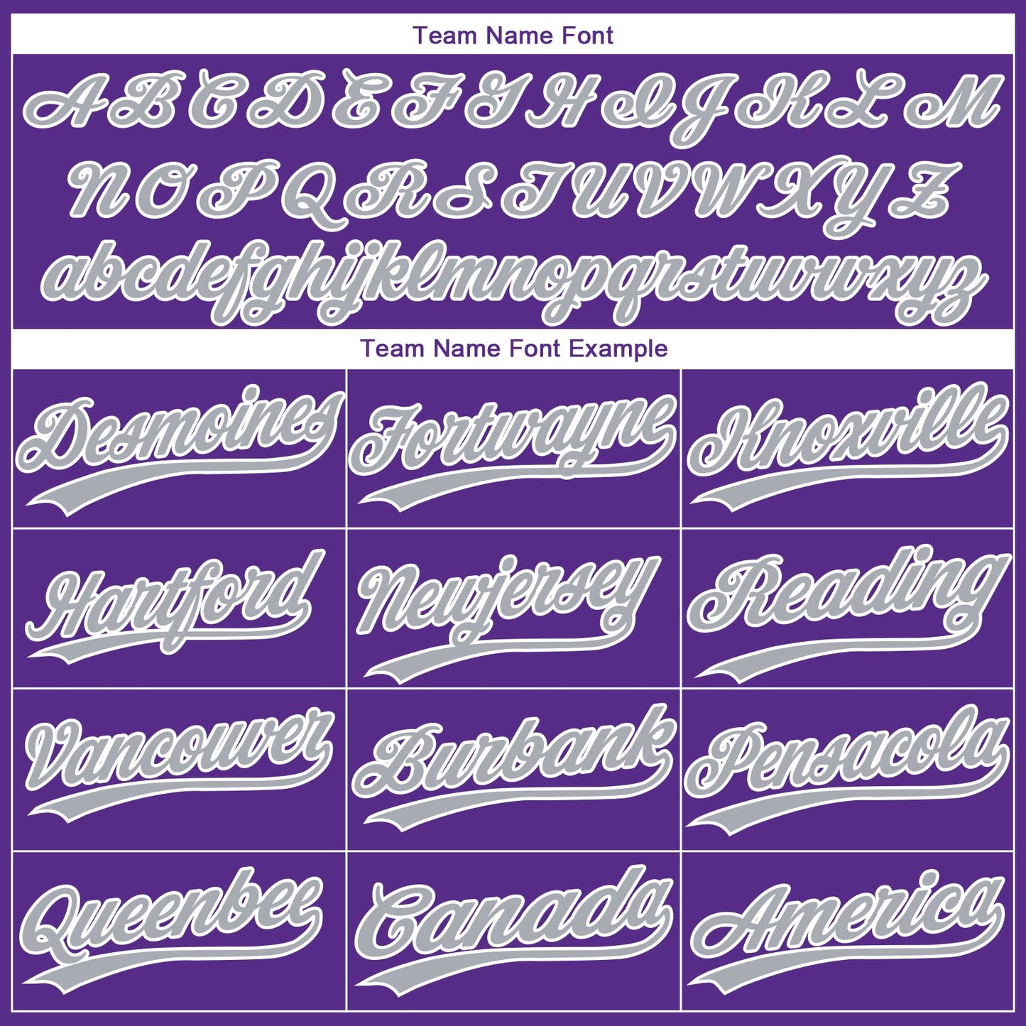 Custom Purple Gray-White Gradient Style Twinkle Star Two-Button Unisex Softball Jersey