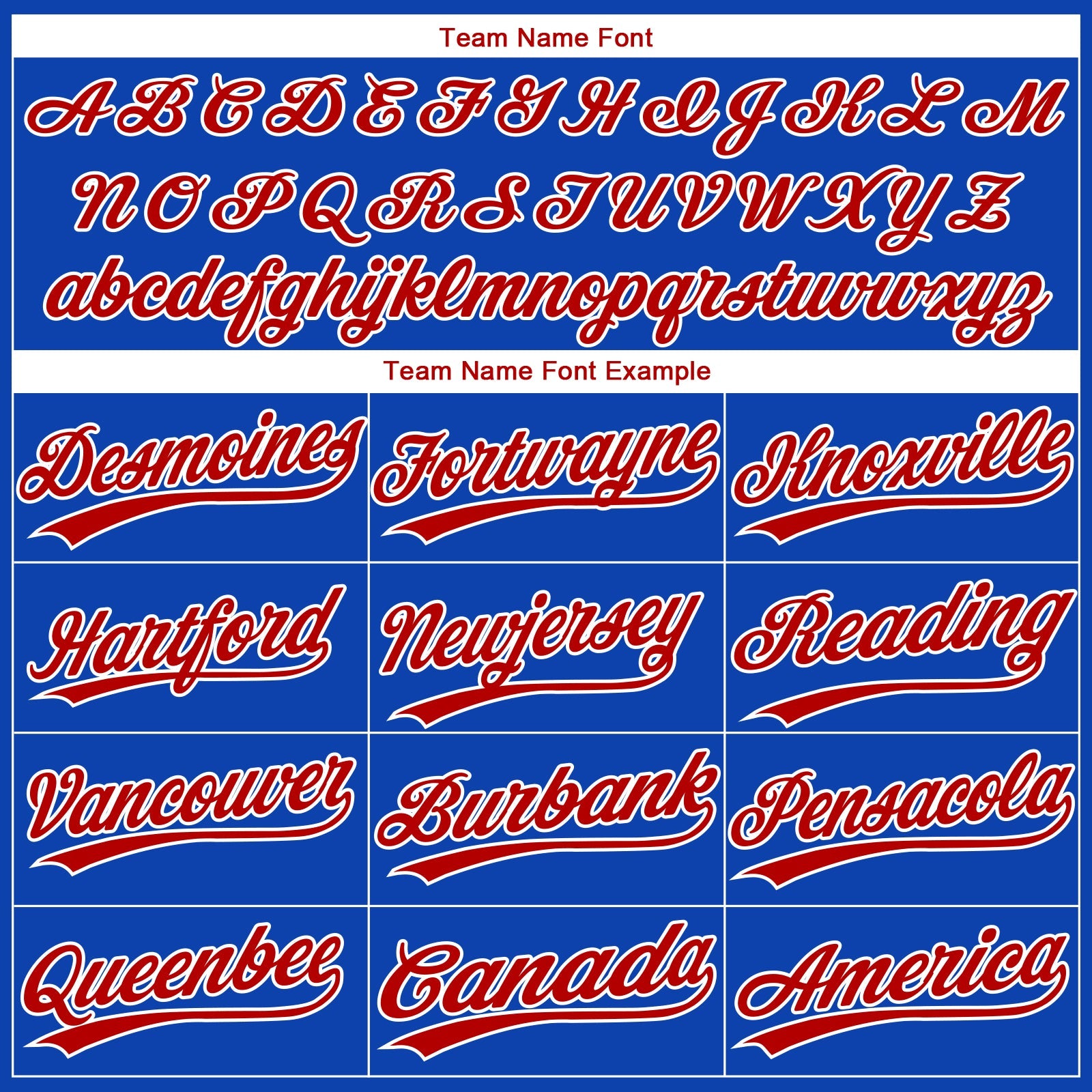 Custom Thunder Blue Red-White Gradient Style Twinkle Star Two-Button Unisex Softball Jersey