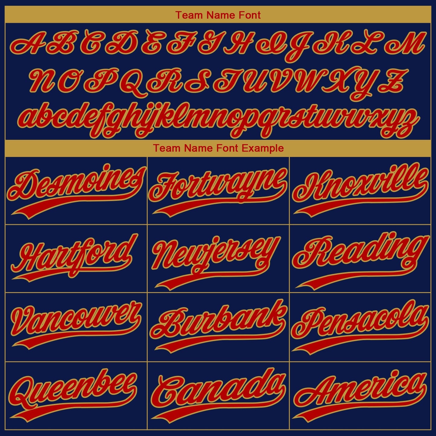 Custom Navy Red-Old Gold Gradient Style Twinkle Star Two-Button Unisex Softball Jersey