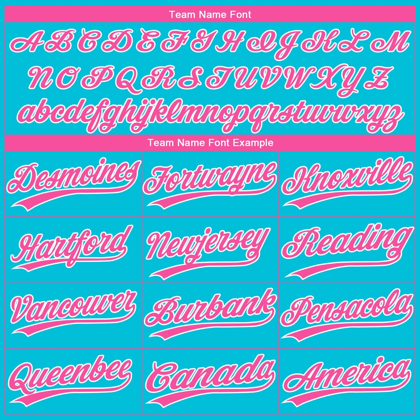 Custom Lakes Blue Pink-White Gradient Style Twinkle Star Two-Button Unisex Softball Jersey